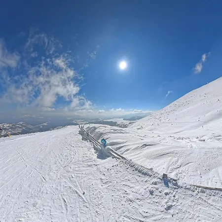 Monte Blanco דירה Bjelašnica