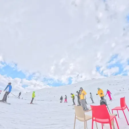 Monte Blanco דירה Bjelašnica