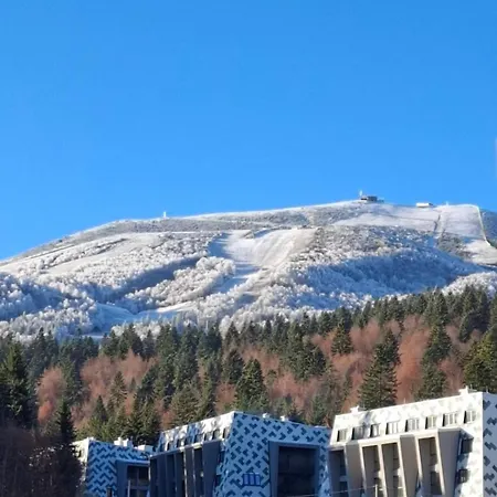 Monte Blanco *
